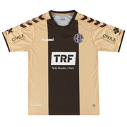 2019-20 Platense Hummel Third Shirt XL