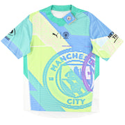 2022-23 Manchester City Puma eSports Shirt *BNIB* XL