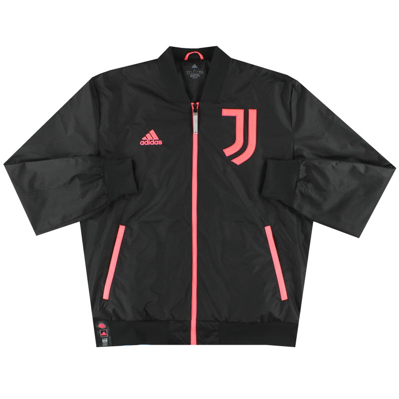 2021-22 Juventus adidas CNY Bomber Jacket *As New* L