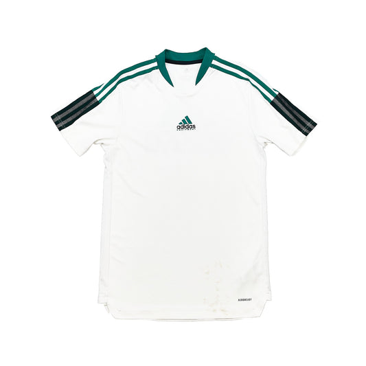 CULT KITS - 2021/22 ADIDAS TRAINING SHIRT (S)