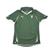 2010/11 Lazio Away Shirt (L) Puma