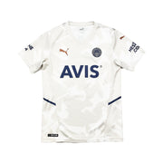 2021/22 Fenerbahce A.Kerim #7 Away Shirt (S) Puma