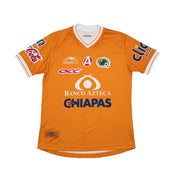 2008/09 Jaguares Chiapas Home Shirt (S) Atletica