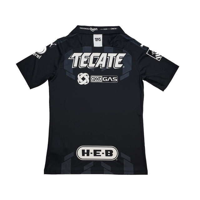 2019/20 MONTERREY *BNWT* THIRD SHIRT (M) PUMA
