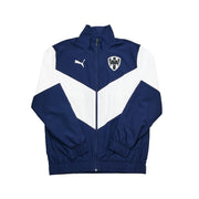 2017/18 Monterrey Training Jacket (M) Puma