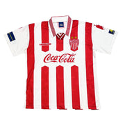 1998/99 Necaxa Home Shirt (L) Umbro