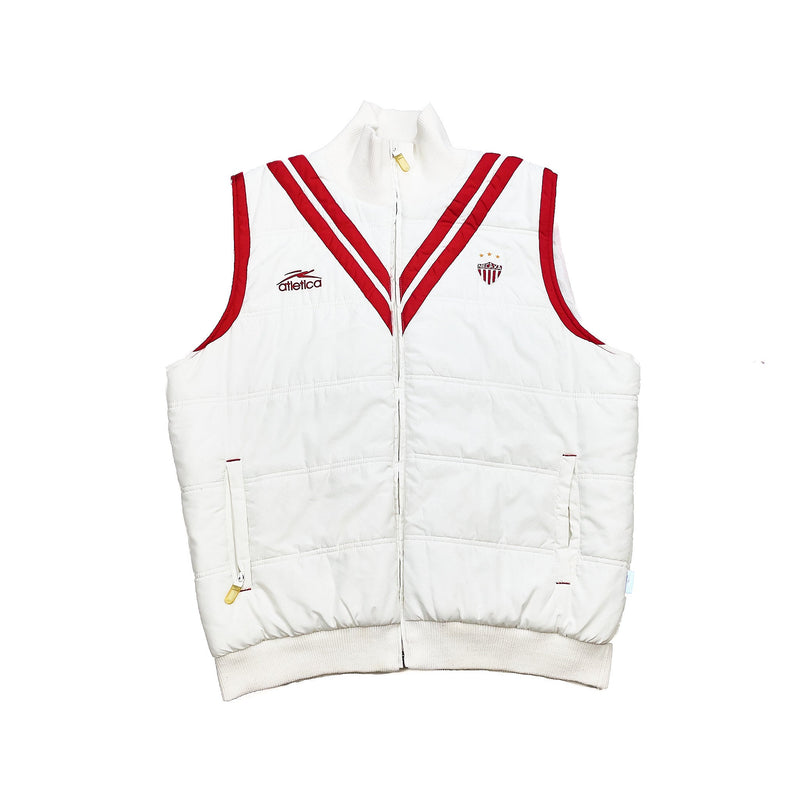2001/03 NECAXA GILET (L) ATLETICA