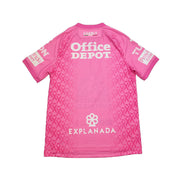 2021/22 Pachuca Special Shirt (M) Charly