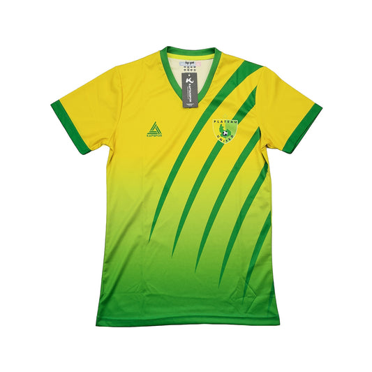 2019/20 PLATEAU UNITED *BNWT* HOME SHIRT (S)