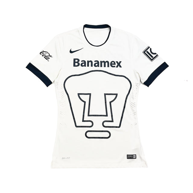 CULT KITS - 2014/15 UNAM PUMAS THIRD SHIRT (S) NIKE