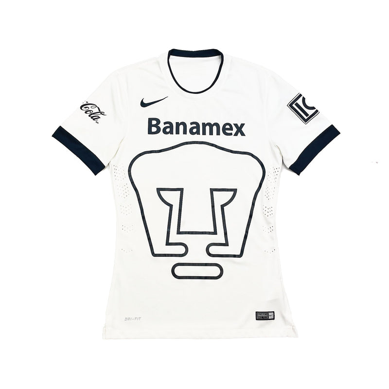 CULT KITS - 2014/15 UNAM PUMAS THIRD SHIRT (S) NIKE