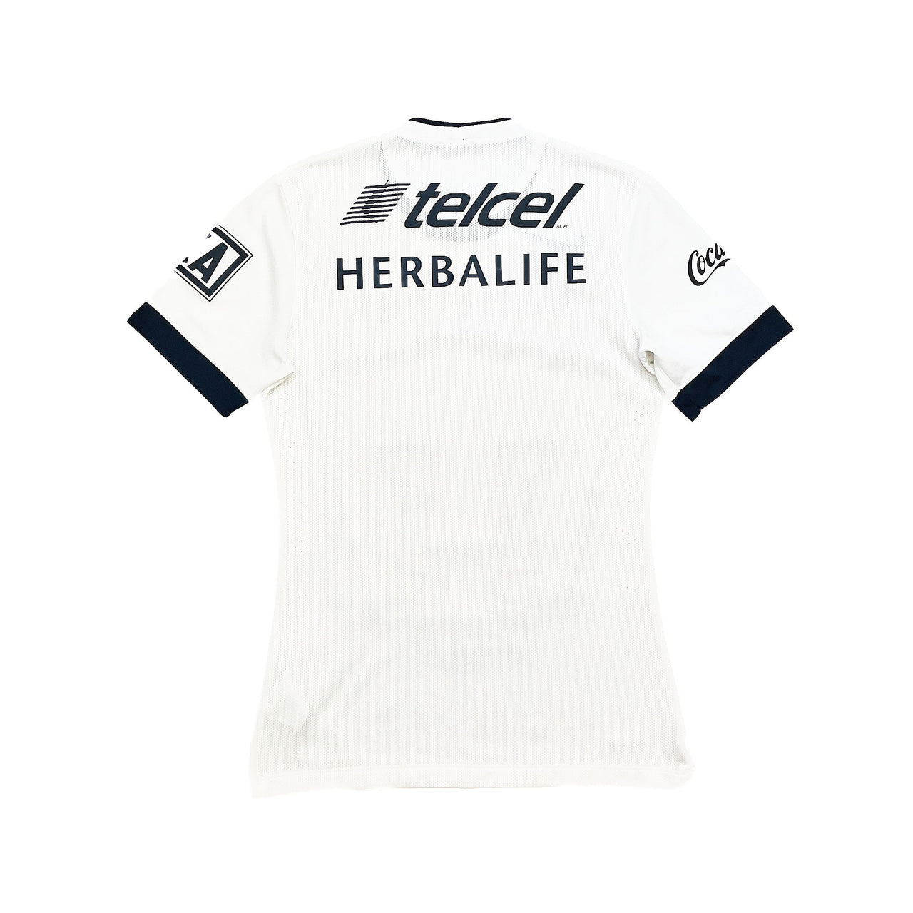 CULT KITS - 2014/15 UNAM PUMAS THIRD SHIRT (S) NIKE