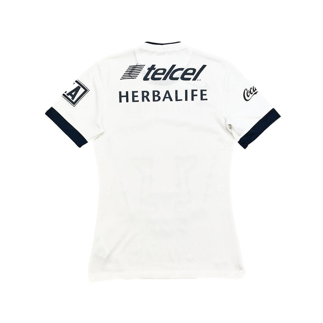 CULT KITS - 2014/15 UNAM PUMAS THIRD SHIRT (S) NIKE