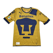 2012/13 UNAM Pumas Orrantia #18 Home Shirt (S) Puma