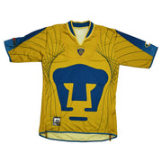 2003/04 UNAM Pumas *50 Years* Special Shirt (S) Lotto