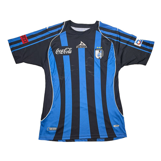 2006/07 QUERETARO HOME SHIRT (L) PIRMA