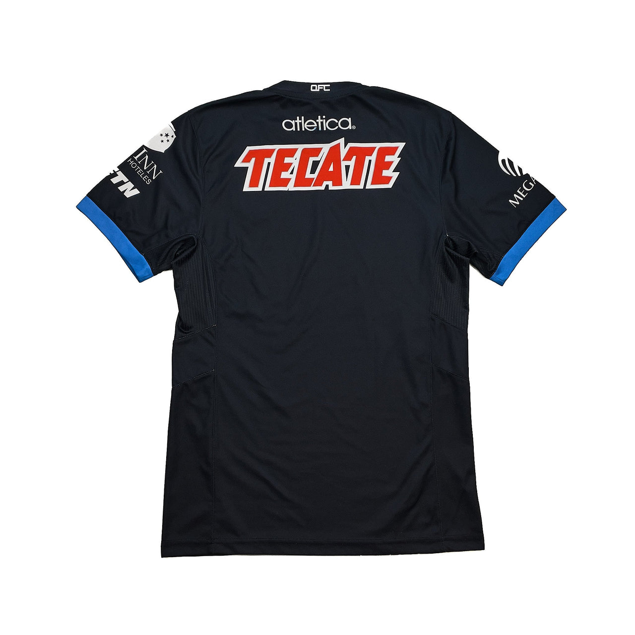 2012/13 QUERETARO HOME SHIRT (S) ATLETICA