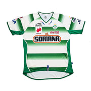 2007/08 Santos Laguna Home Shirt (XL) Atletica