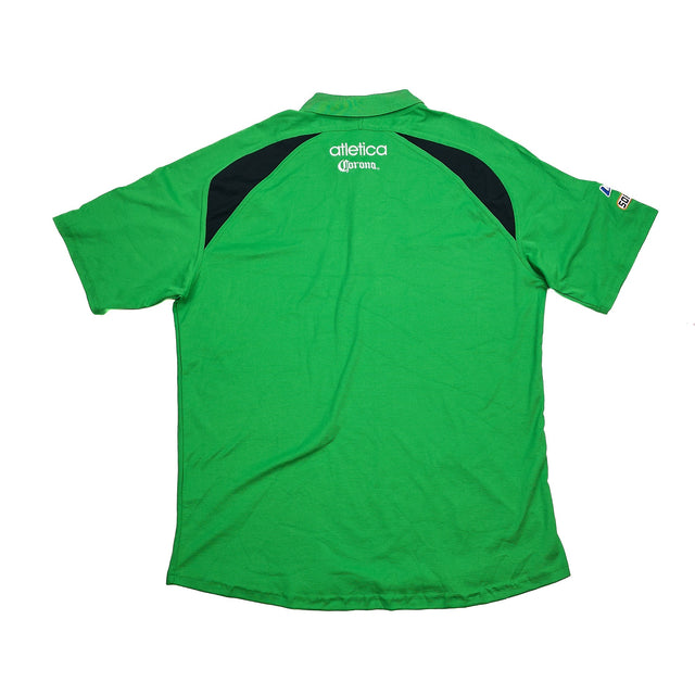 2009/10 SANTOS LAGUNA *BNWT* POLO SHIRT (XXL) ATLETICA