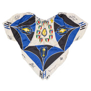 90S Inter Milan Kids Poncho
