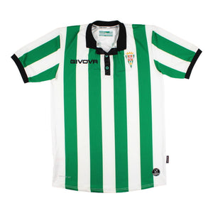 Cordoba 2021-22 Home Shirt (XL) (Very Good)_0