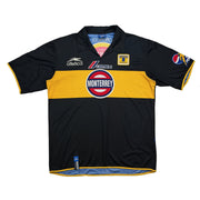 2003/04 Tigres Away Shirt (XL) Atletica