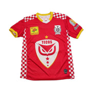 2016/17 Tecos FC *Anniversary* Away Shirt (S) Romad