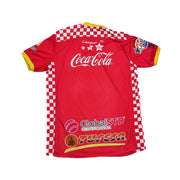 2016/17 Tecos FC *Anniversary* Away Shirt (S) Romad