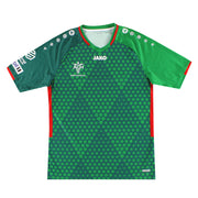 2018-19 Al-Ettifaq Jako Home Shirt *As New* S