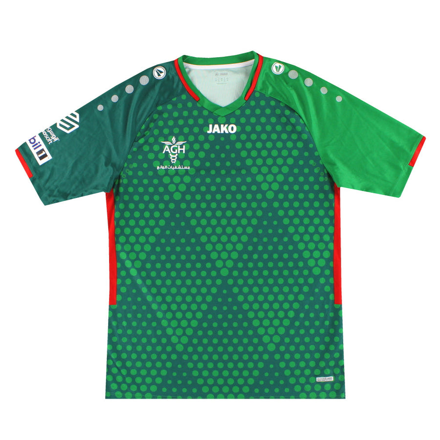 2018-19 Al-Ettifaq Jako Home Shirt *As New* S