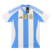 2024-25 Argentina adidas Home Shirt *w/tags* L