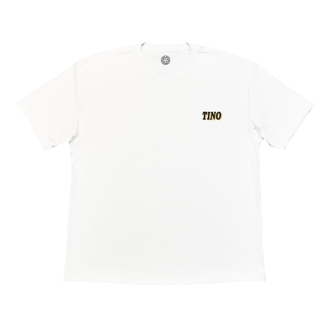 NEWCASTLE UNITED ASPRILLA BOOTLEG TEE | Cult Kits, Medium / Newcastle / White