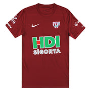 2020-21 Bandirmaspor Nike Away Shirt S
