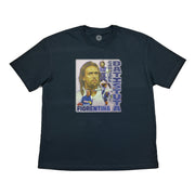 Fiorentina Batistuta Bootleg Tee