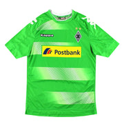 2016-17 Borussia Monchengladbach Kappa Away Shirt M