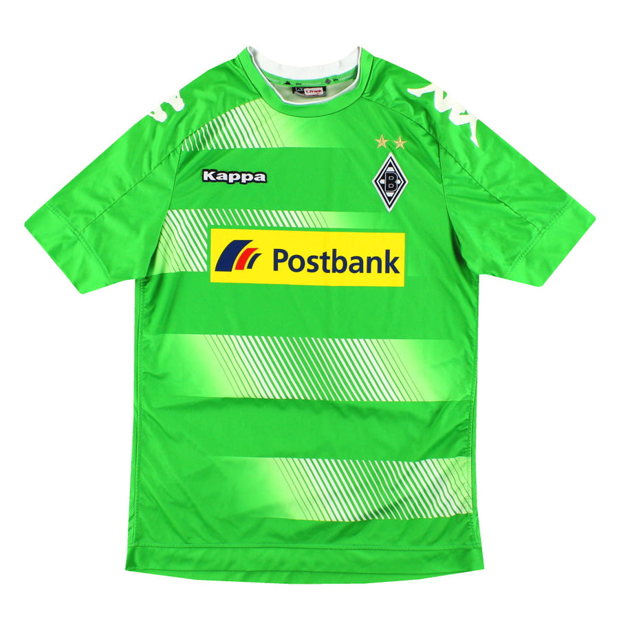2016-17 Borussia Monchengladbach Kappa Away Shirt M