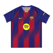 2025-26 Barcelona Nike Home Shirt *w/tags* XL