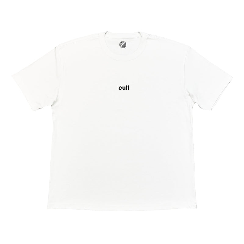 CULT DIEGO '94 TEE | Cult Kits, Medium / Argentina / White