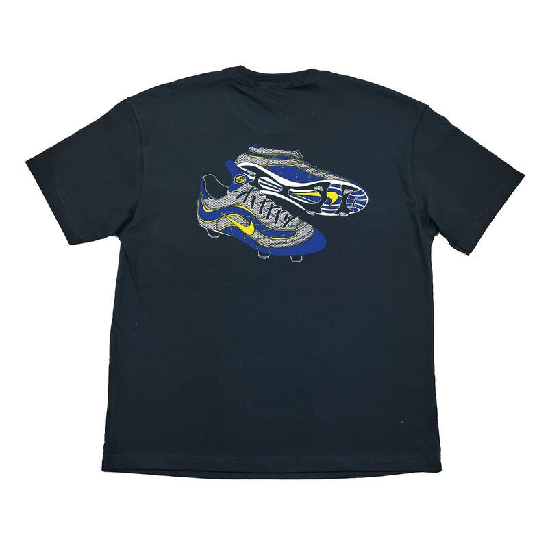 CULT R9 TEE, Cult Kits, XXL / Nike / Black