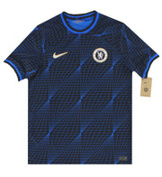 2023-24 Chelsea Nike Away Shirt *w/tags* M