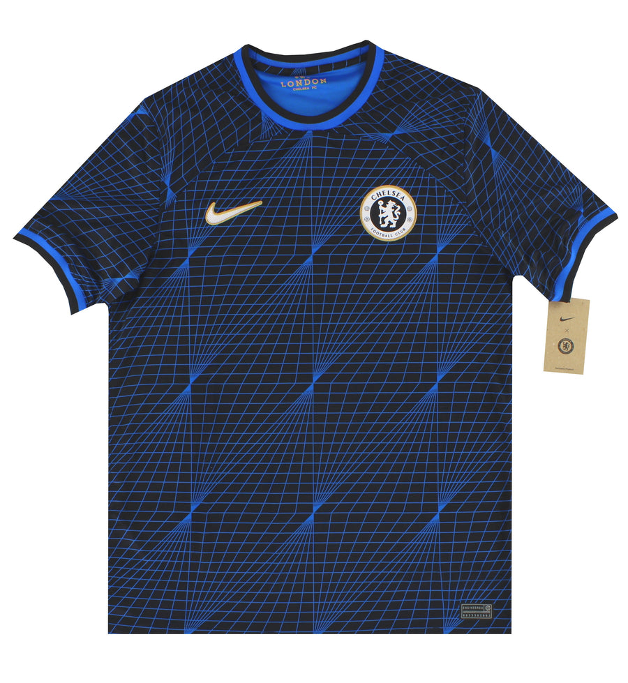 2023-24 Chelsea Nike Away Shirt *w/tags* M