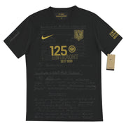 2023-24 Eintracht Frankfurt Nike Anniversary Shirt *w/tags* M