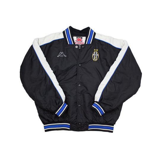 1997/98 Juventus Varsity Jacket (L) Kappa