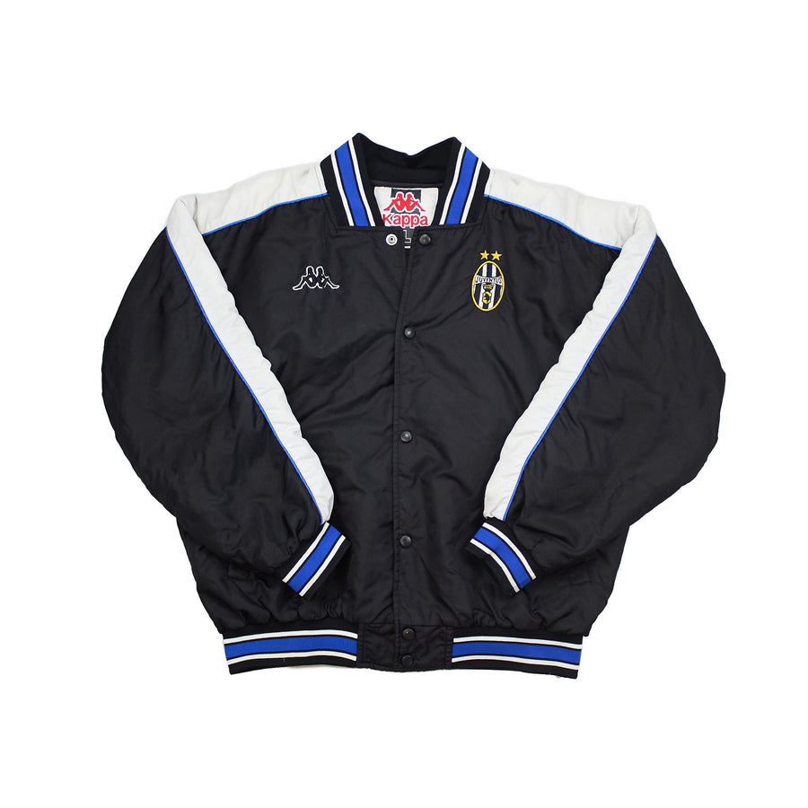 1997/98 Juventus Varsity Jacket (L) Kappa