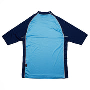 2001/02 Tampa Bay Mutiny Home Shirt (M) Kappa