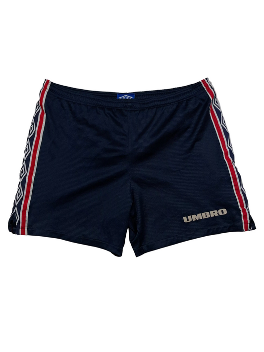 CULT KITS - 1998/00 UMBRO SHORTS (L)