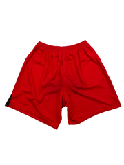 1996/98 Blackburn Rovers Away Shorts (L) Asics