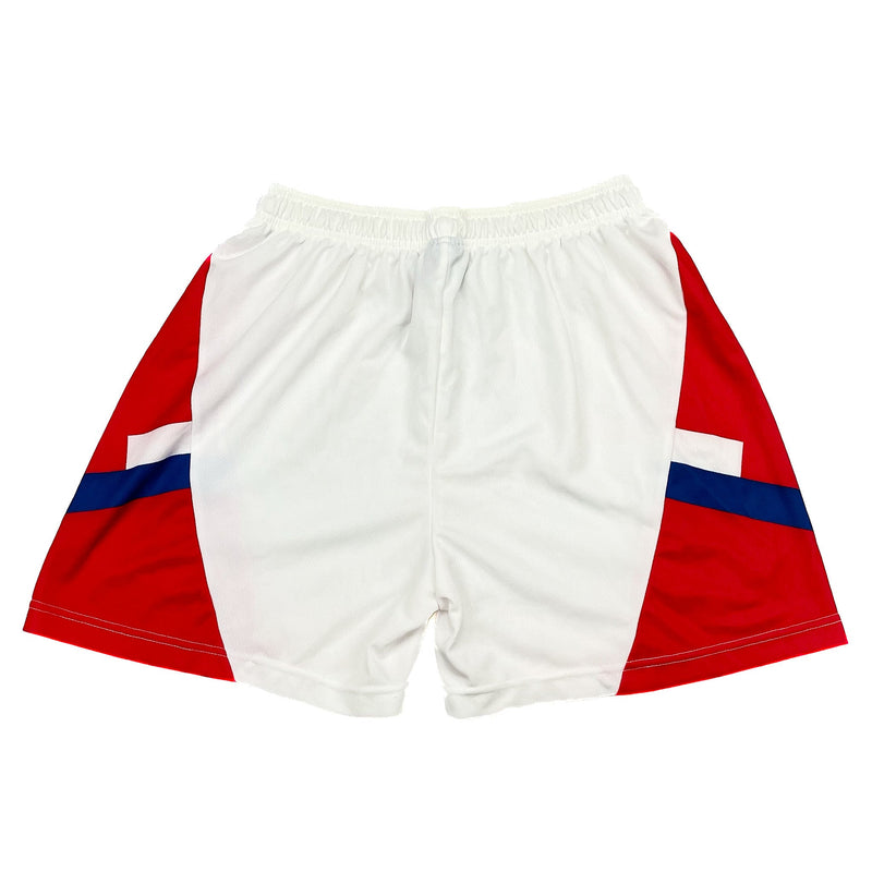 CULT KITS - 1997 KASHIMA ANTLERS SHORTS (XL) UMBRO