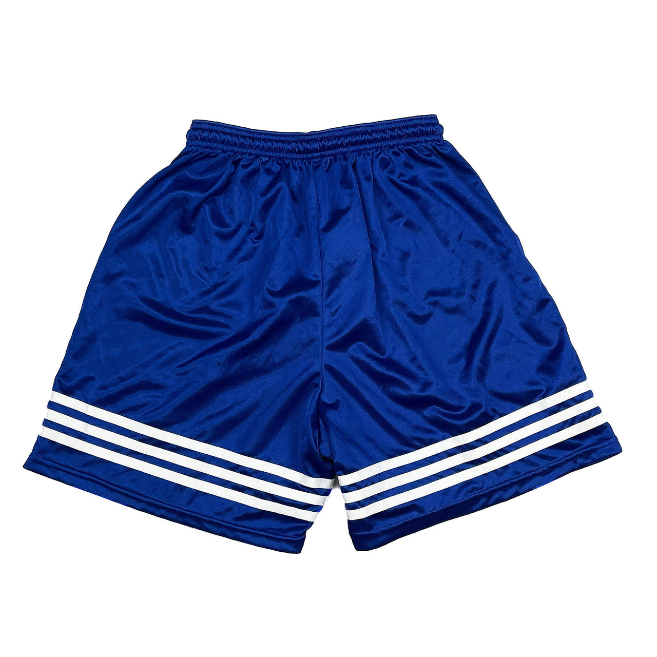 CULT KITS - 1995/97 BAYERN MUNICH BNWT HOME SHORTS (XL) ADIDAS