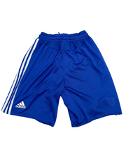 2008/09 Chelsea Home Shorts (S) Adidas
